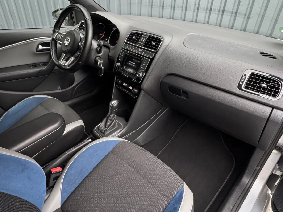 1.4 TSI BlueGT 150 pk