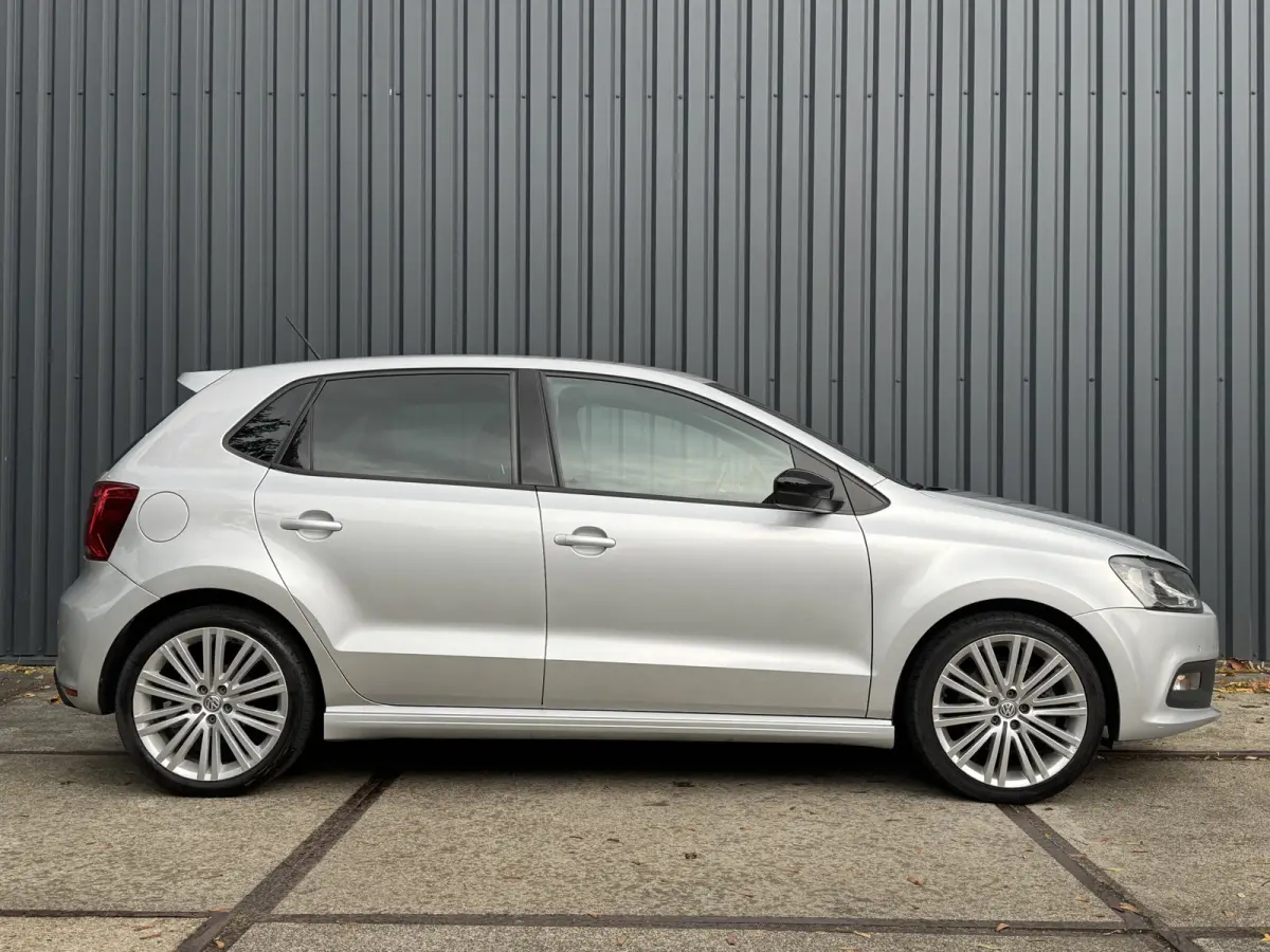 1.4 TSI BlueGT 150 pk