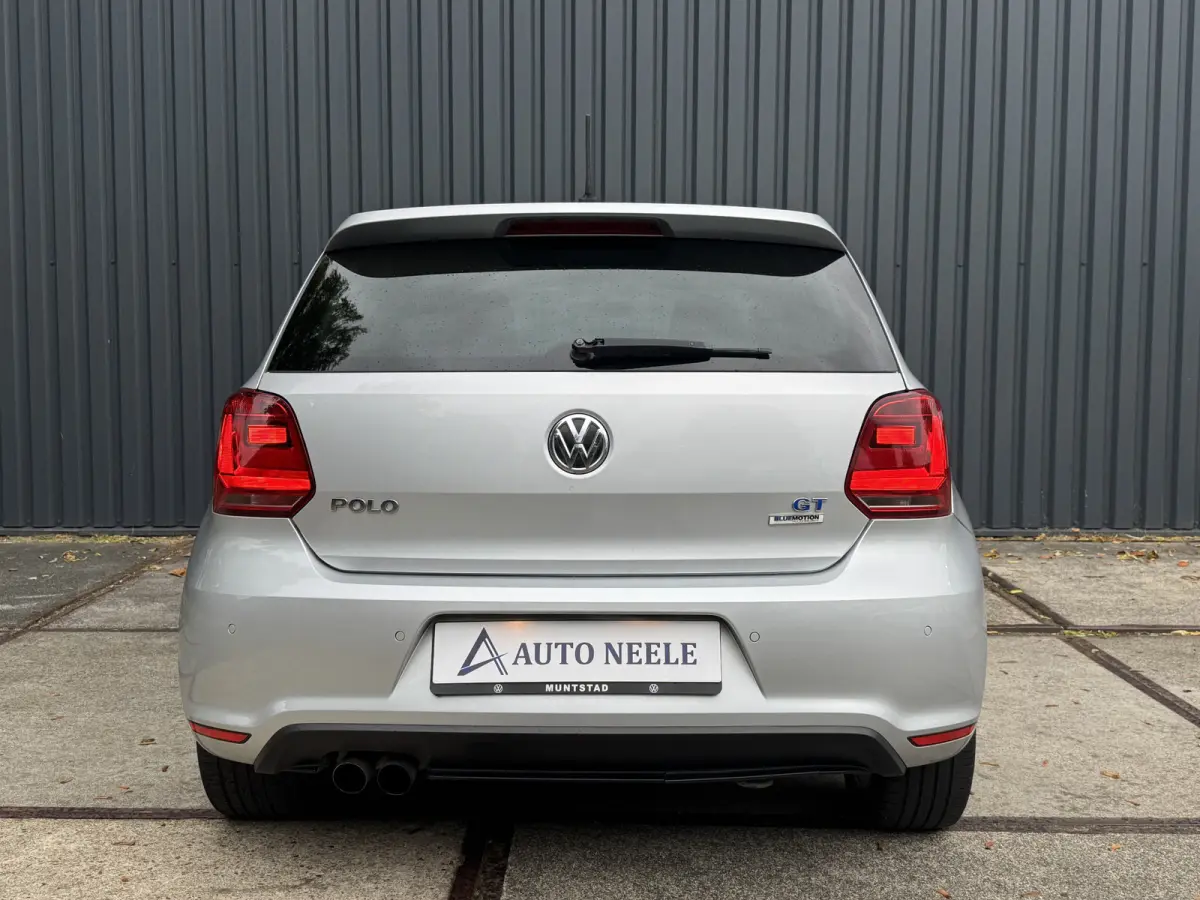 1.4 TSI BlueGT 150 pk
