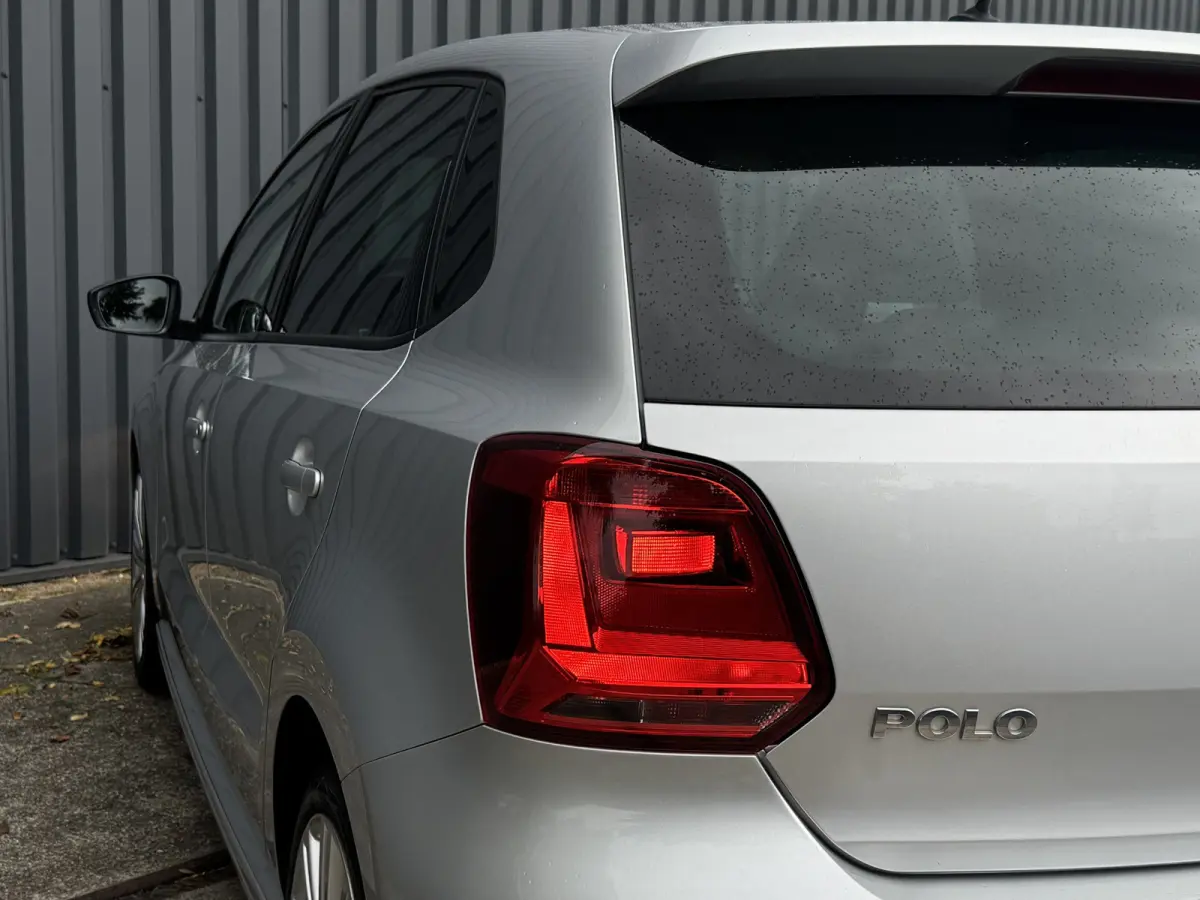 1.4 TSI BlueGT 150 pk
