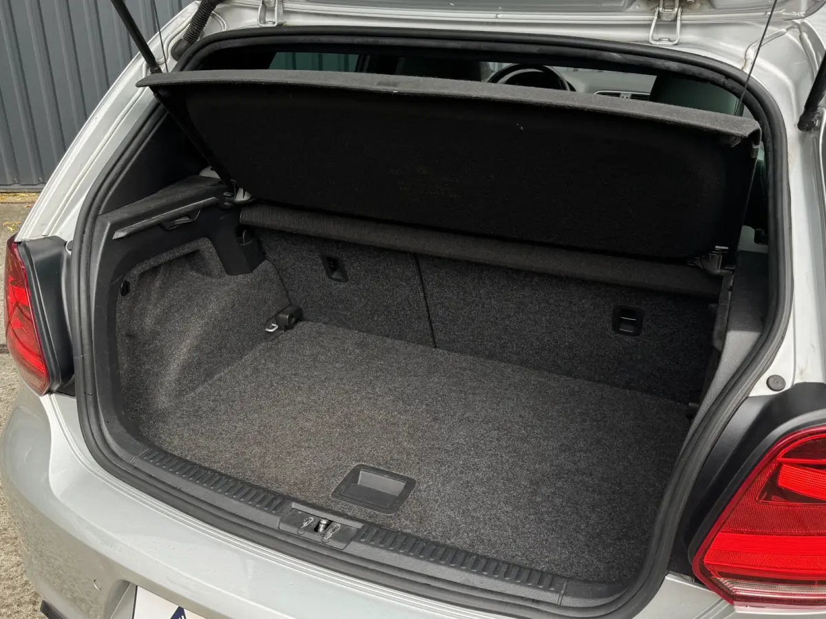 1.4 TSI BlueGT 150 pk