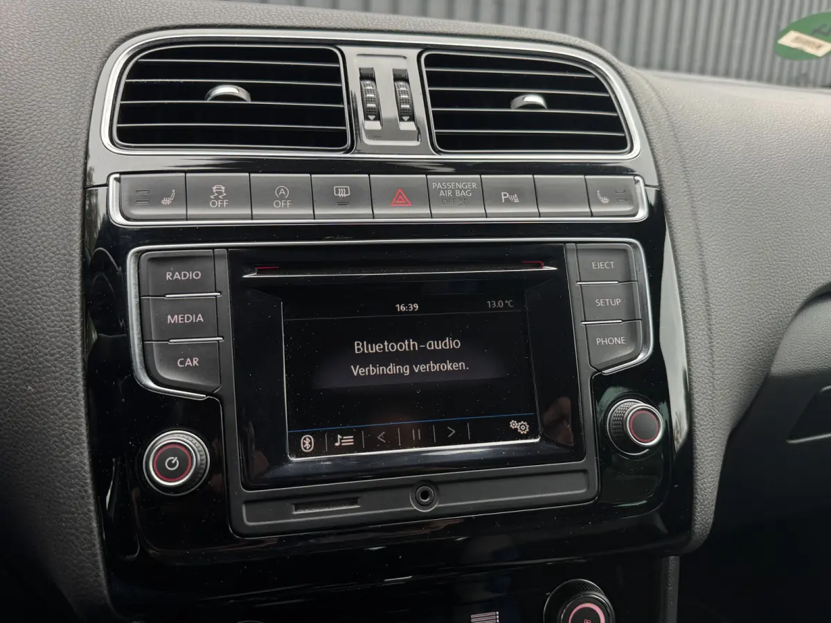 1.4 TSI BlueGT 150 pk