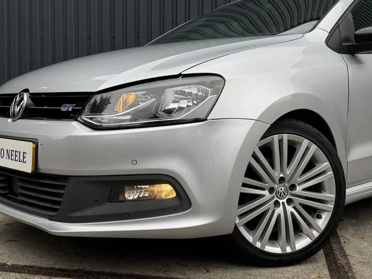1.4 TSI BlueGT 150 pk