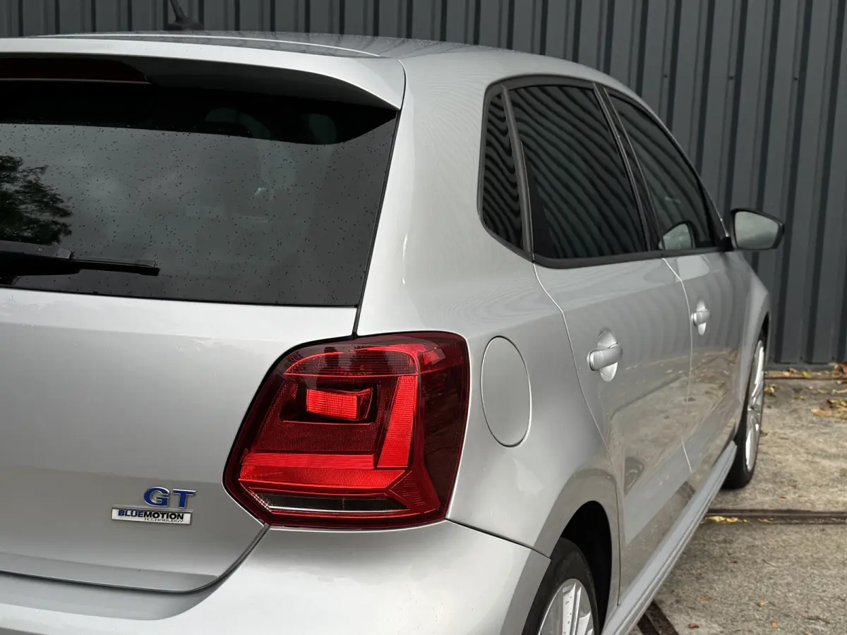 1.4 TSI BlueGT 150 pk