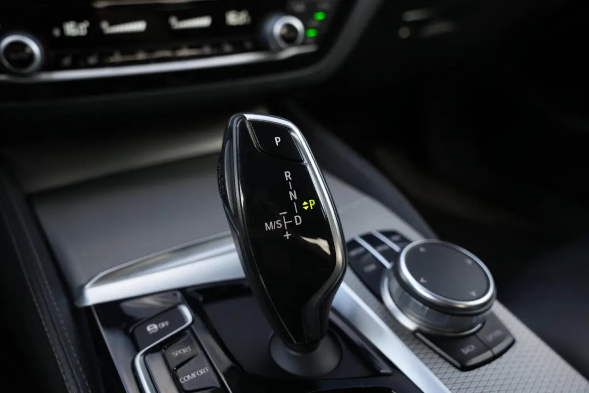 540i xDrive High Executive M Pakket Head Up CarPlay
