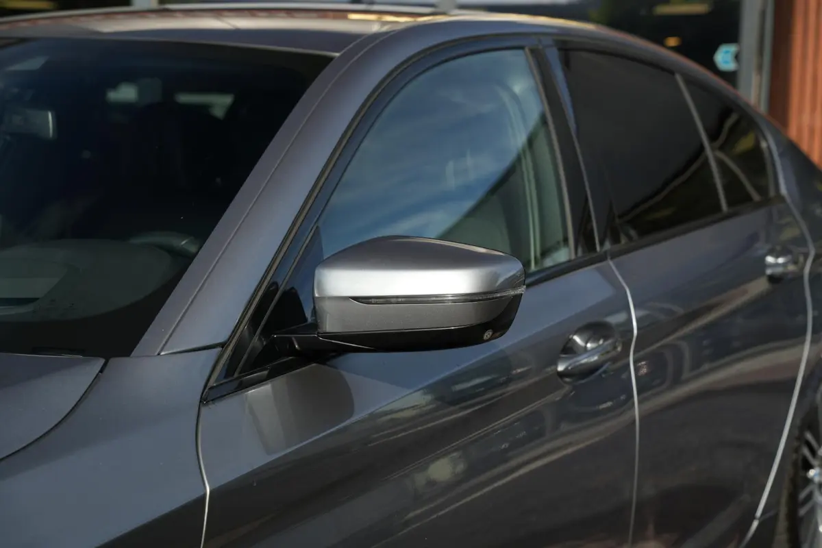 540i xDrive High Executive M Pakket Head Up CarPlay