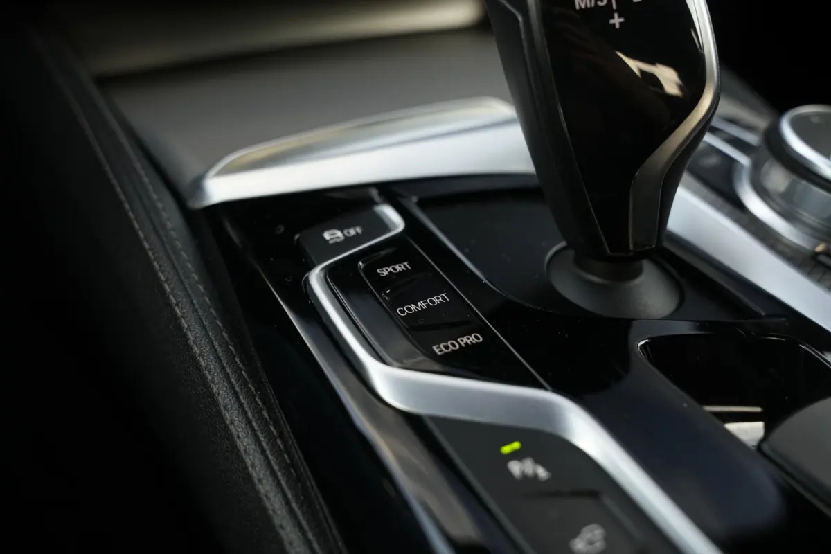 540i xDrive High Executive M Pakket Head Up CarPlay