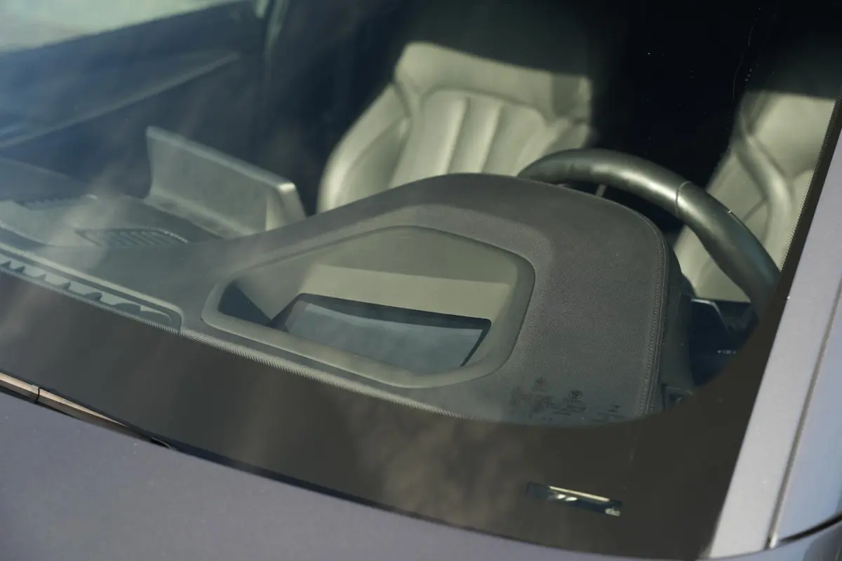 540i xDrive High Executive M Pakket Head Up CarPlay