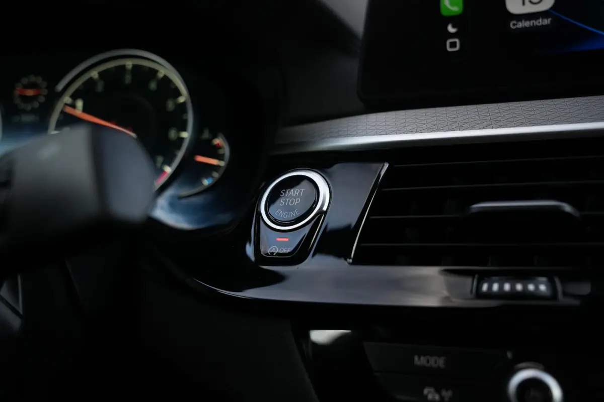 540i xDrive High Executive M Pakket Head Up CarPlay