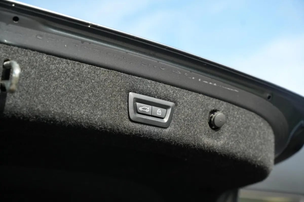 540i xDrive High Executive M Pakket Head Up CarPlay