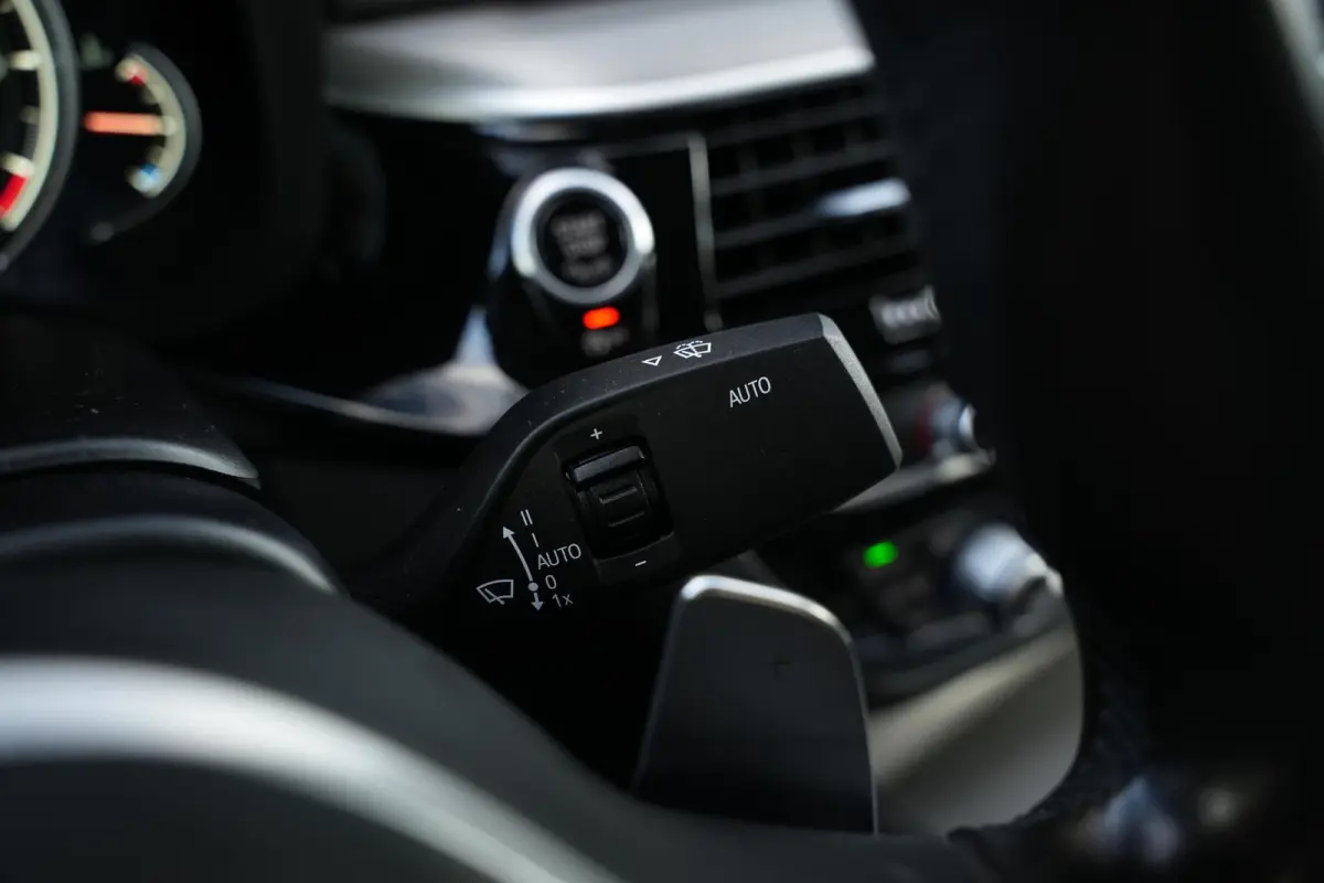 540i xDrive High Executive M Pakket Head Up CarPlay