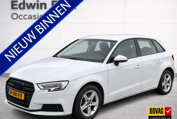 1.0 TFSI Pro Line | Navigatie | Aut. airco | Cruise control | Parkeersensoren