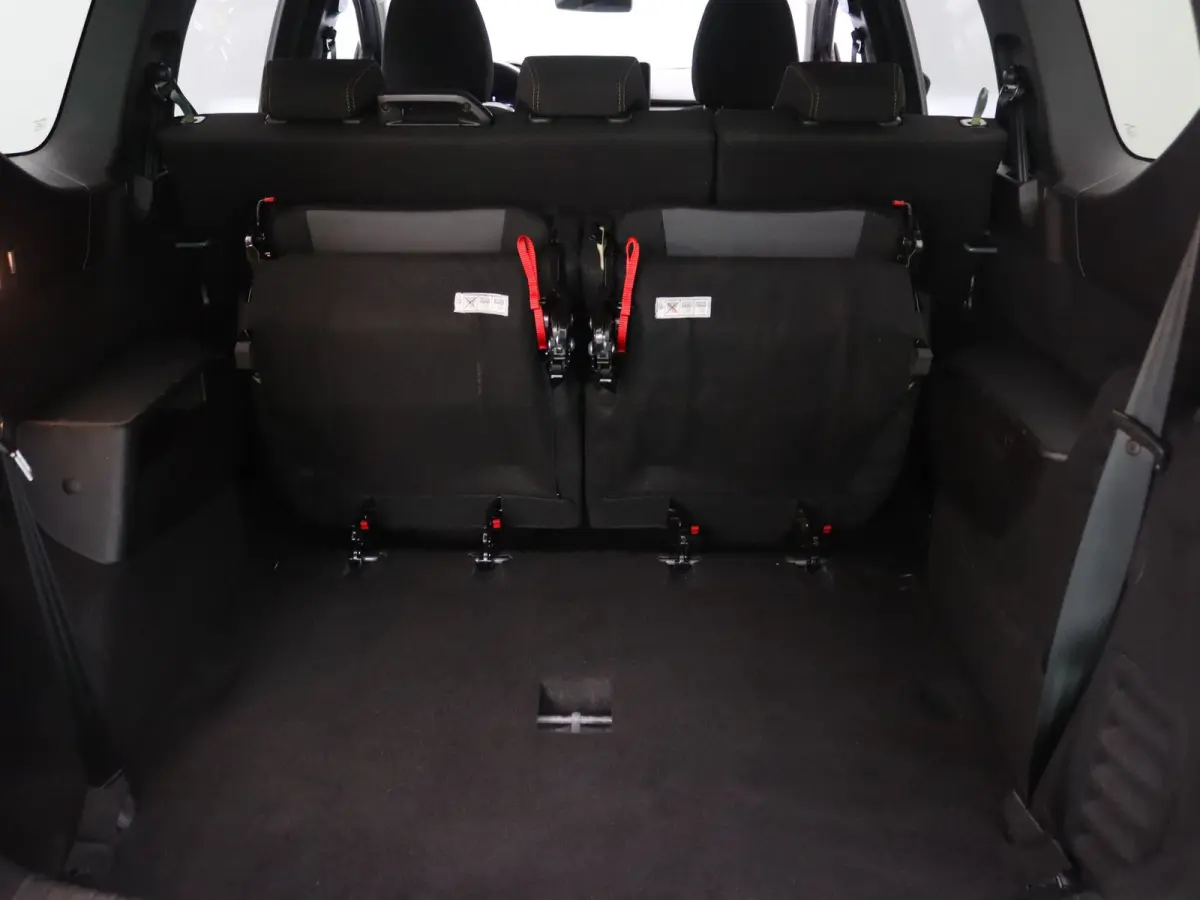 140pk Hybrid Extreme 7p. Camera | Navi
