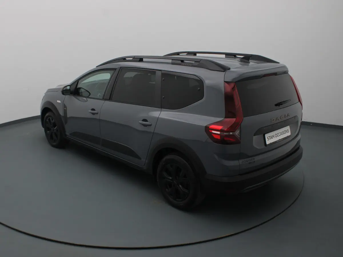140pk Hybrid Extreme 7p. Camera | Navi