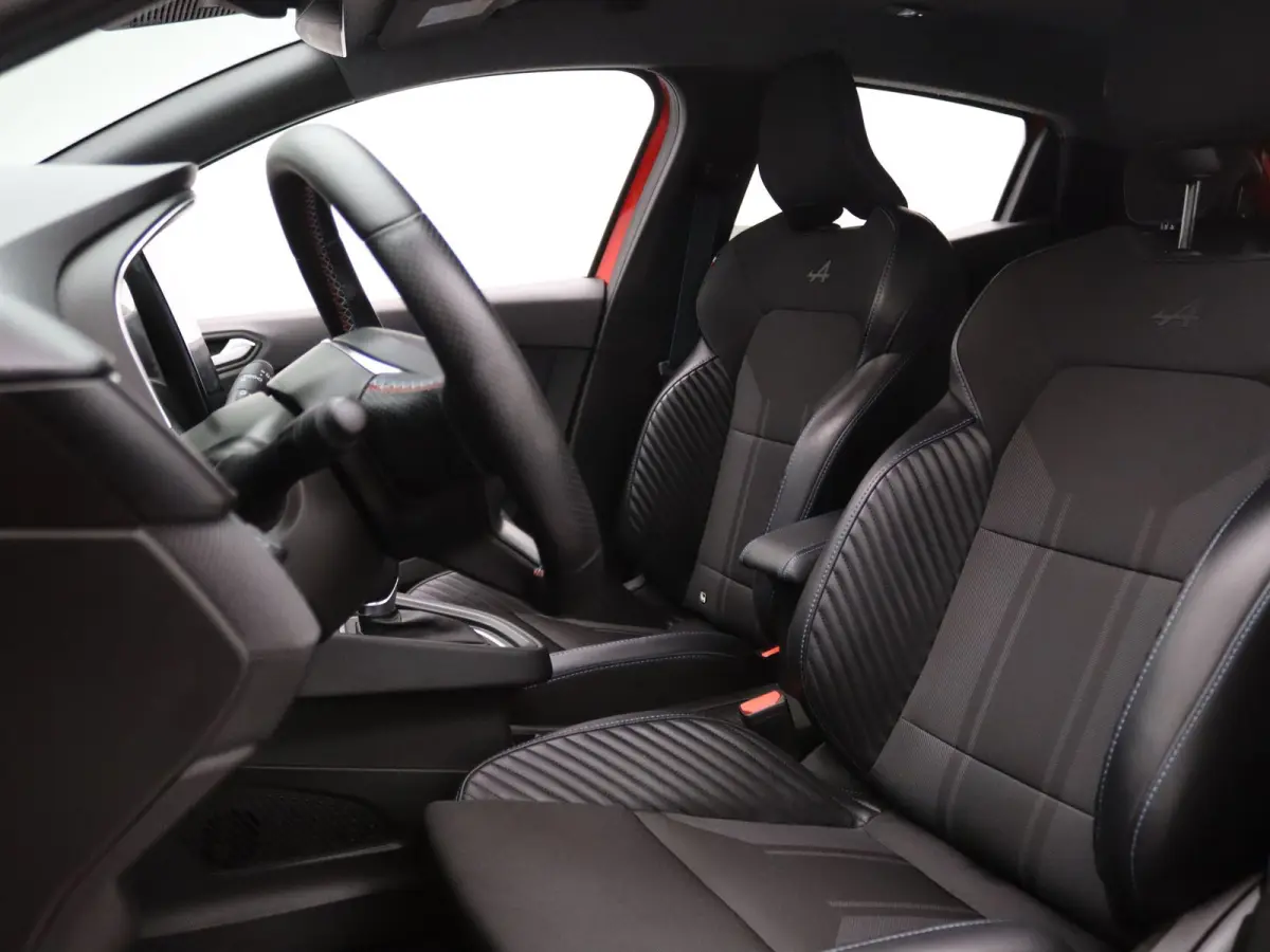 145pk E-Tech Full Hybrid esprit Alpine BOSE | 360° Camera