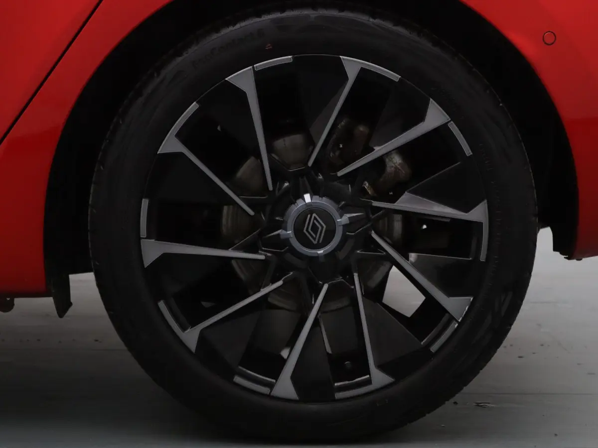 145pk E-Tech Full Hybrid esprit Alpine BOSE | 360° Camera