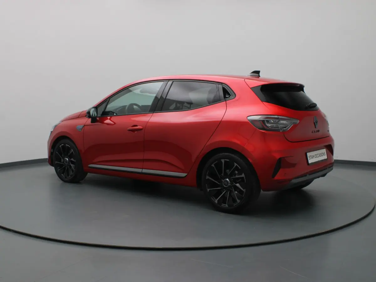 145pk E-Tech Full Hybrid esprit Alpine BOSE | 360° Camera
