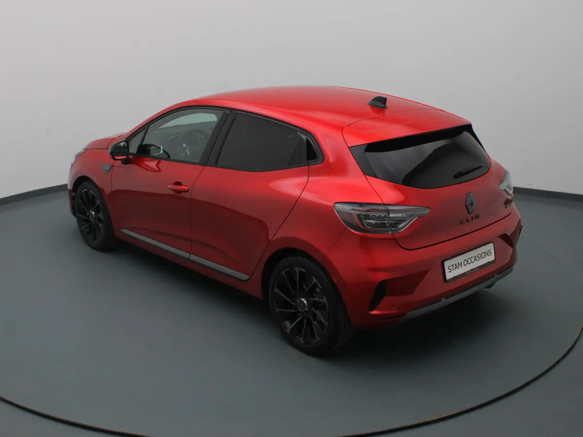 145pk E-Tech Full Hybrid esprit Alpine BOSE | 360° Camera