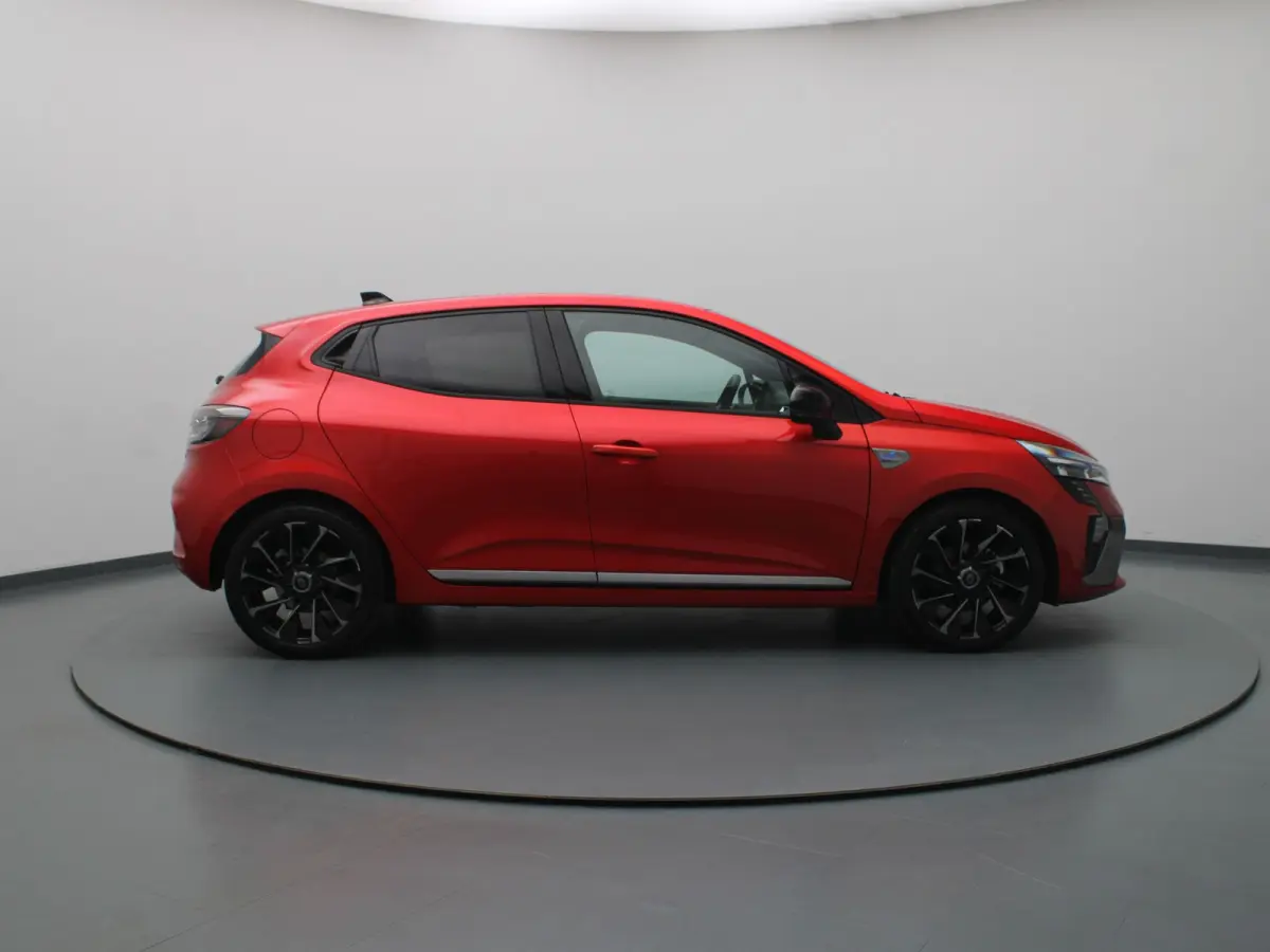 145pk E-Tech Full Hybrid esprit Alpine BOSE | 360° Camera