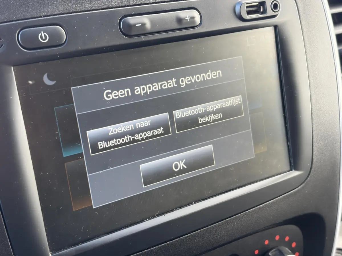 2.0 dCi 120 T29 L2H1*HAAK*CAM*A/C*CRUISE*NAVI*LED*