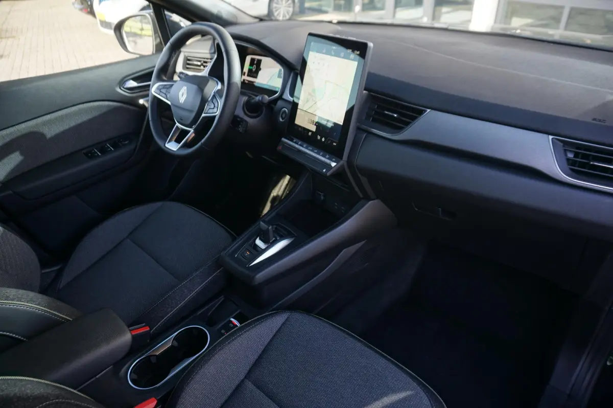 1.8 E-Tech full Hybrid 160 Techno