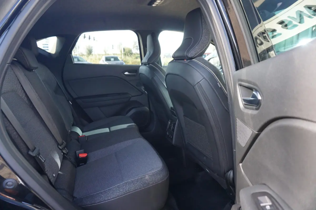1.8 E-Tech full Hybrid 160 Techno