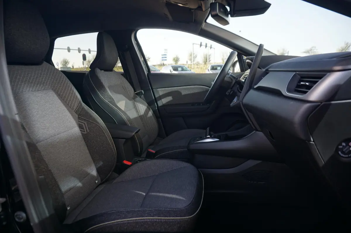 1.8 E-Tech full Hybrid 160 Techno