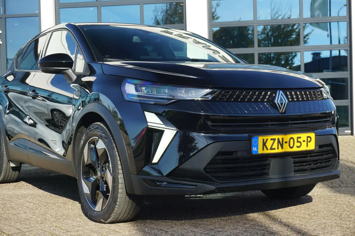 1.8 E-Tech full Hybrid 160 Techno