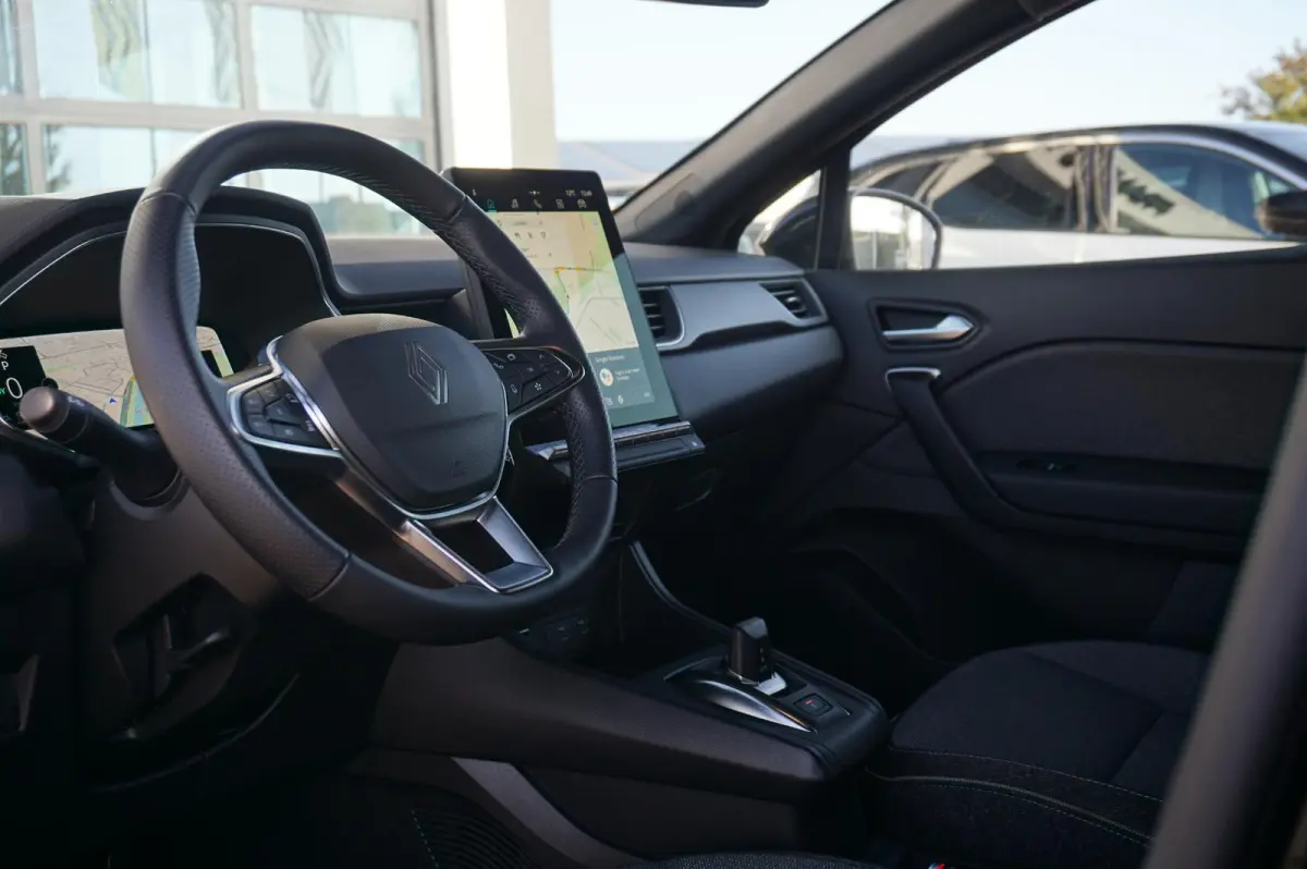 1.8 E-Tech full Hybrid 160 Techno