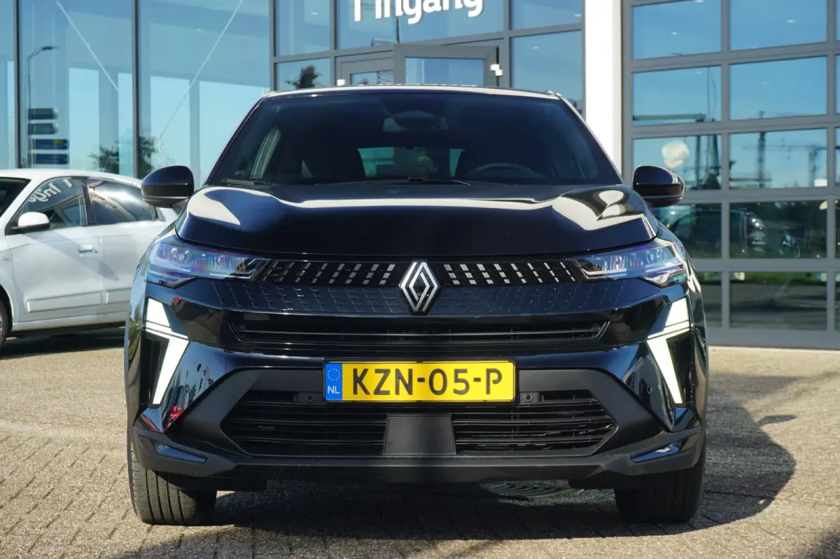 1.8 E-Tech full Hybrid 160 Techno