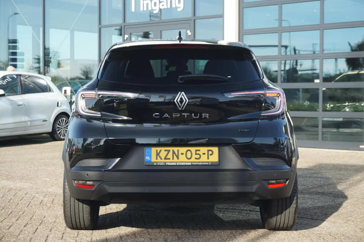1.8 E-Tech full Hybrid 160 Techno