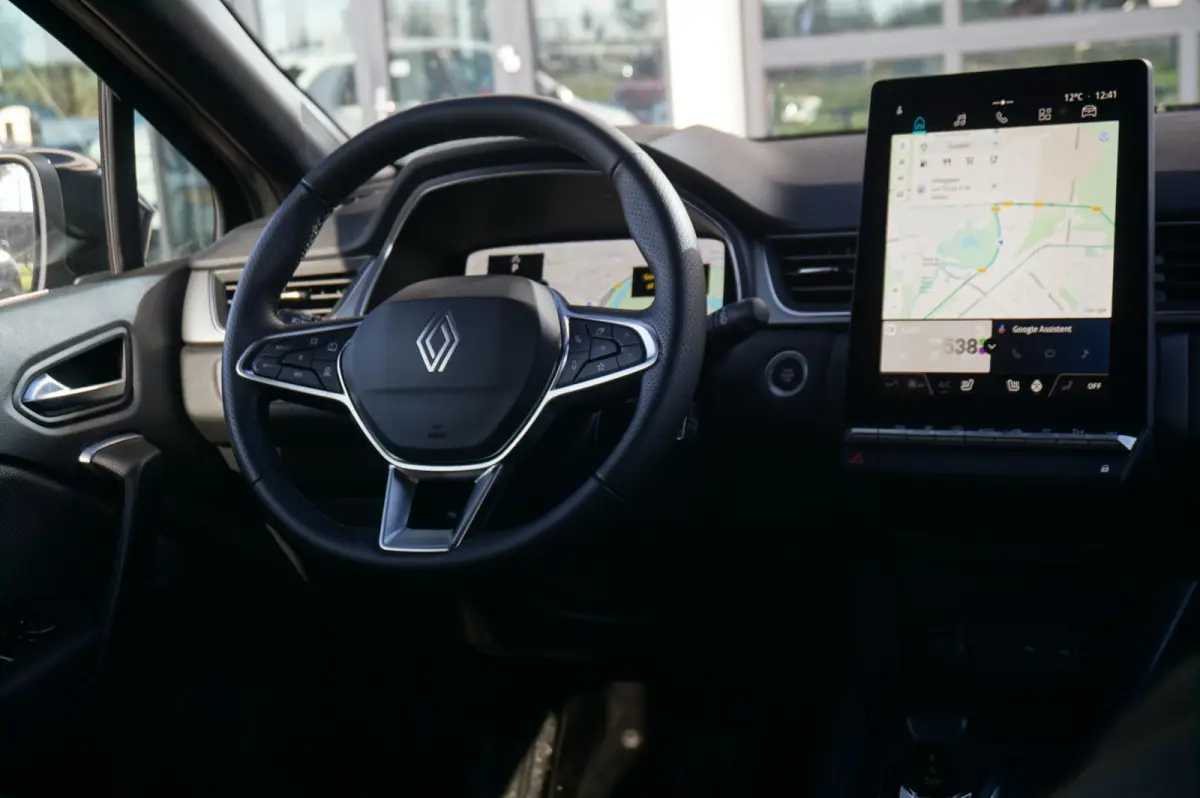 1.8 E-Tech full Hybrid 160 Techno