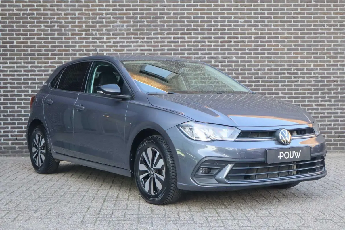 1.0 TSI 95pk DSG Life Edition | Trekhaak | All Season Banden | Navigatie
