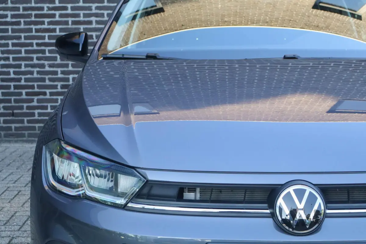 1.0 TSI 95pk DSG Life Edition | Trekhaak | All Season Banden | Navigatie