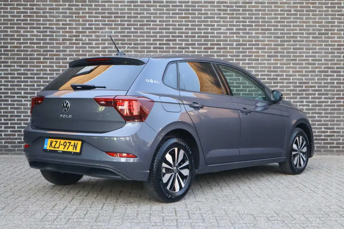 1.0 TSI 95pk DSG Life Edition | Trekhaak | All Season Banden | Navigatie