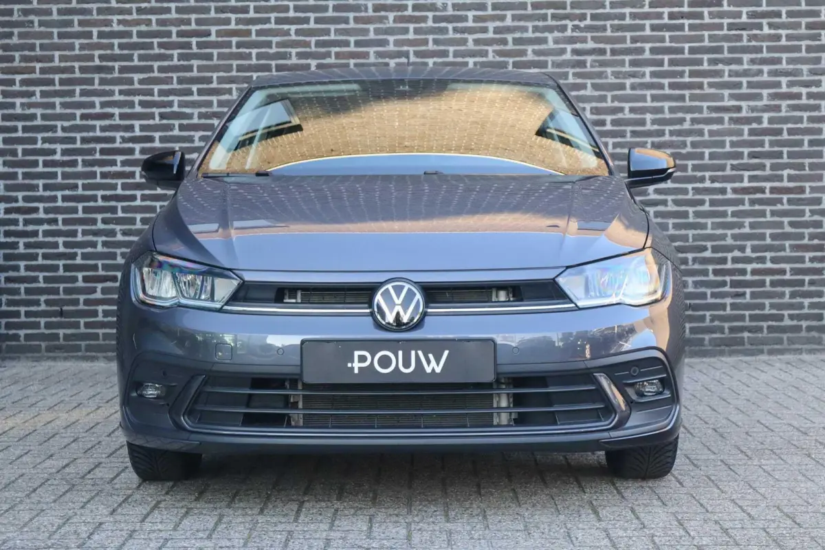 1.0 TSI 95pk DSG Life Edition | Trekhaak | All Season Banden | Navigatie