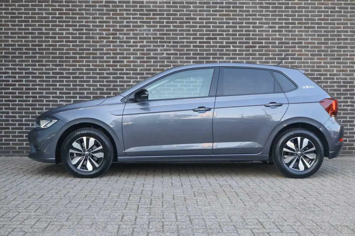 1.0 TSI 95pk DSG Life Edition | Trekhaak | All Season Banden | Navigatie