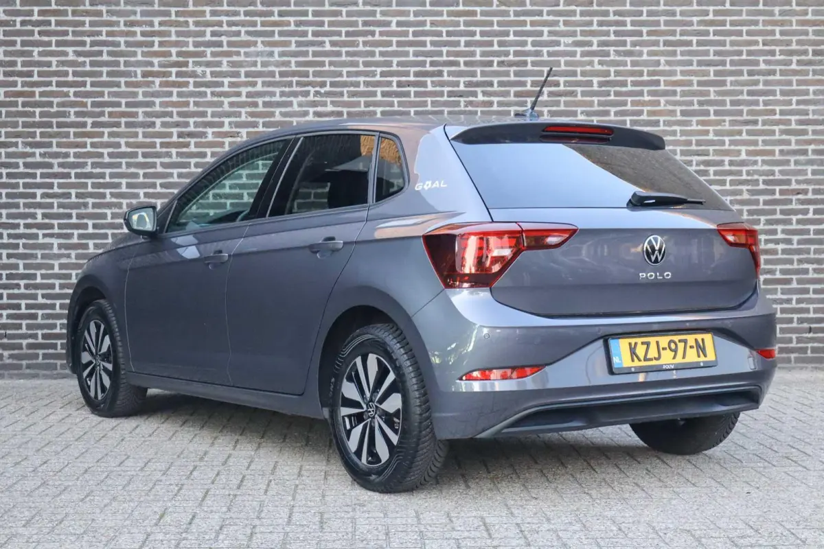 1.0 TSI 95pk DSG Life Edition | Trekhaak | All Season Banden | Navigatie