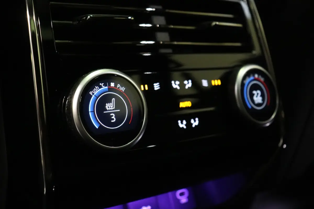 3.0 P550e Autobiography Black Pack | Massage | 23'' | 360 Camera | Pano | Meridian 3D | €119.900,-