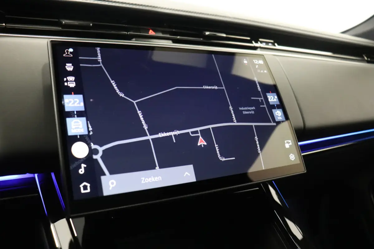 3.0 P550e Autobiography Black Pack | Massage | 23'' | 360 Camera | Pano | Meridian 3D | €119.900,-