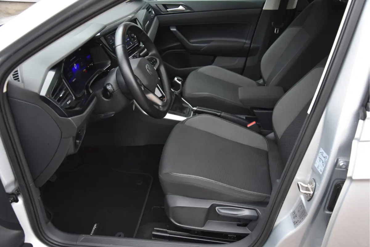 1.0 TSI Life LED virtueel-CP Carplay NAP 1e eigenaar