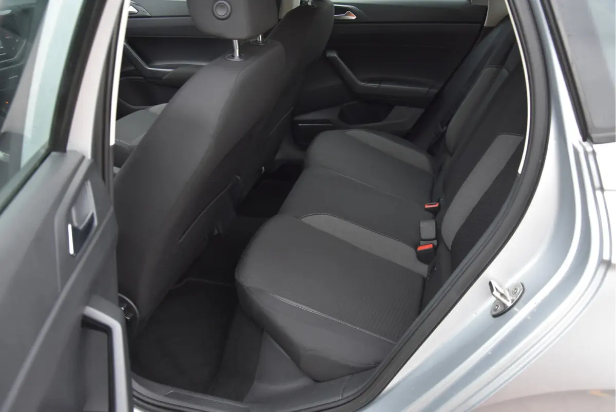 1.0 TSI Life LED virtueel-CP Carplay NAP 1e eigenaar