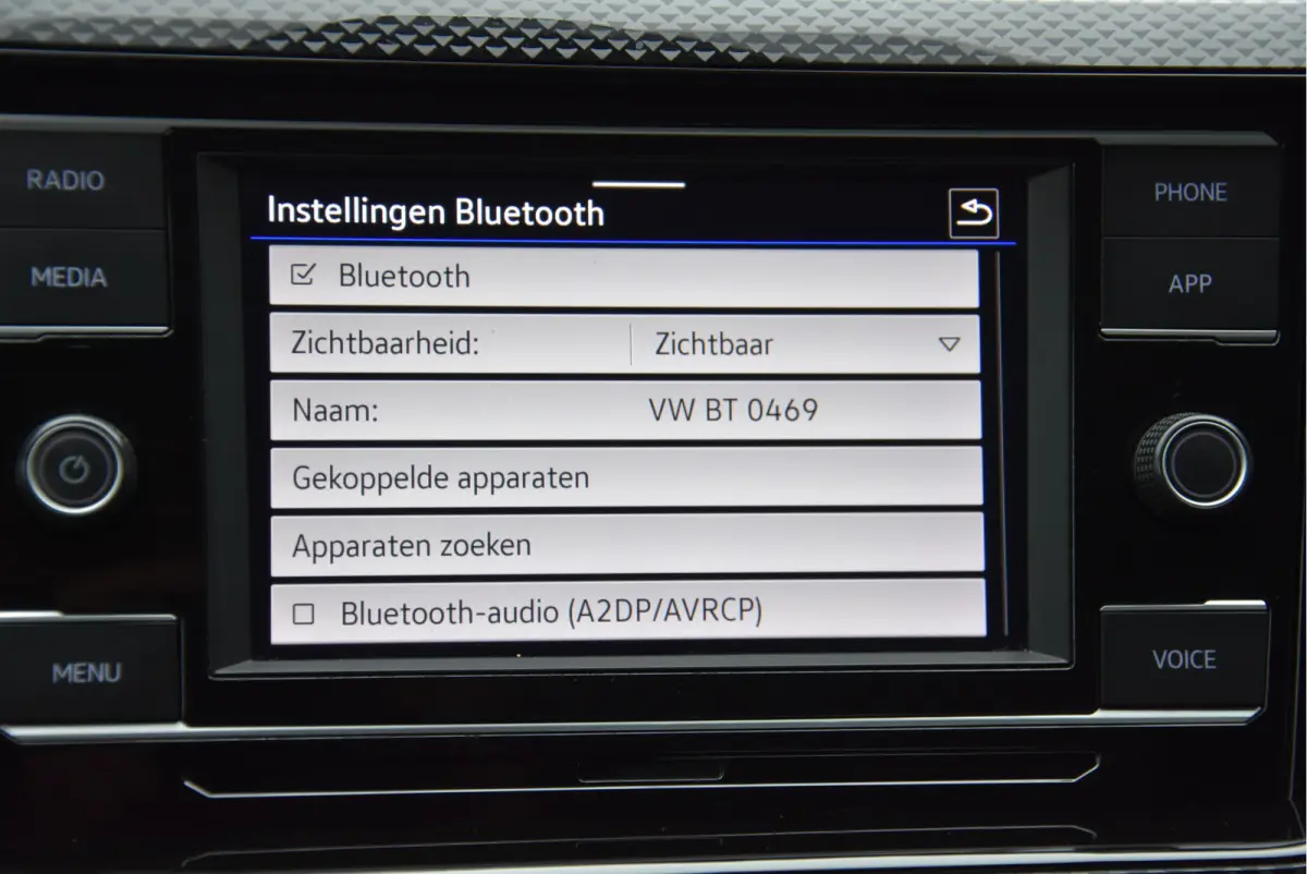 1.0 TSI Life LED virtueel-CP Carplay NAP 1e eigenaar