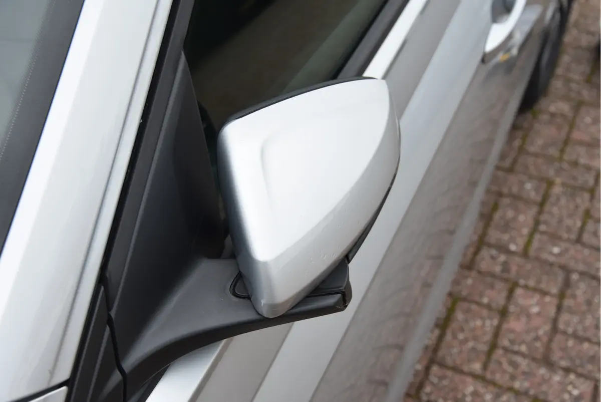 1.0 TSI Life LED virtueel-CP Carplay NAP 1e eigenaar