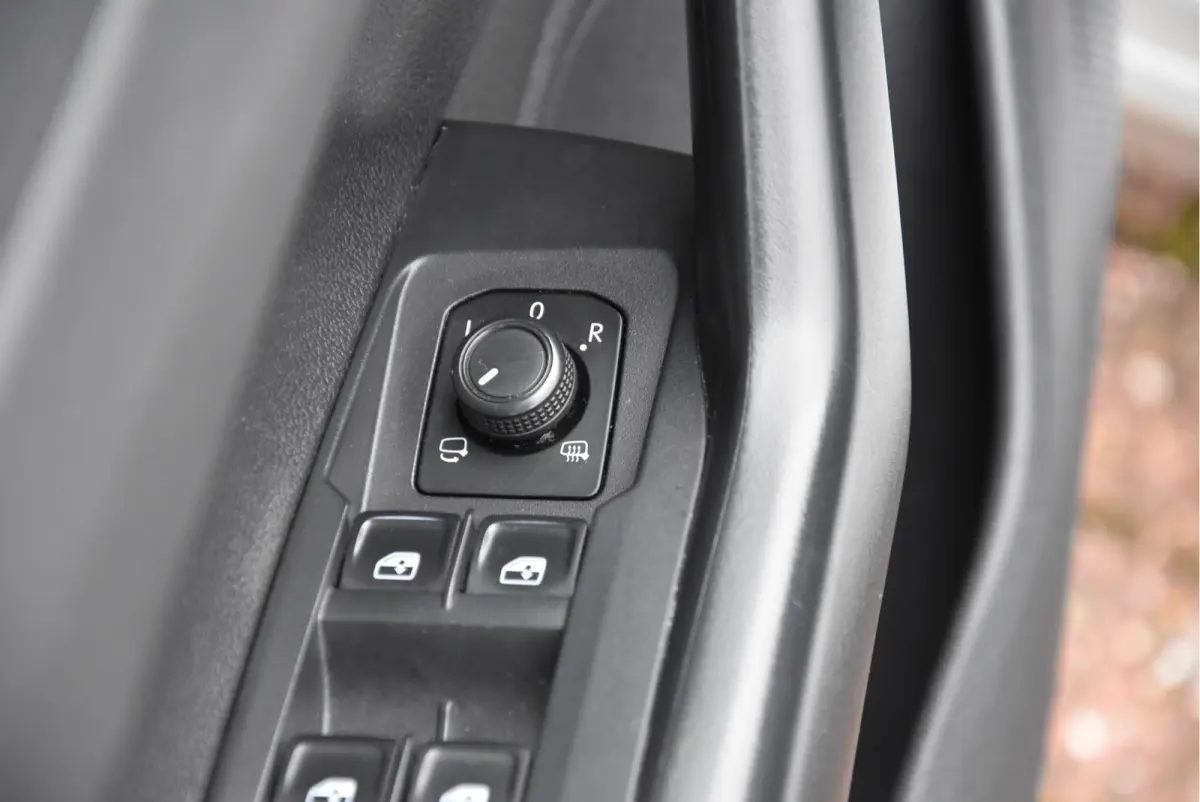 1.0 TSI Life LED virtueel-CP Carplay NAP 1e eigenaar