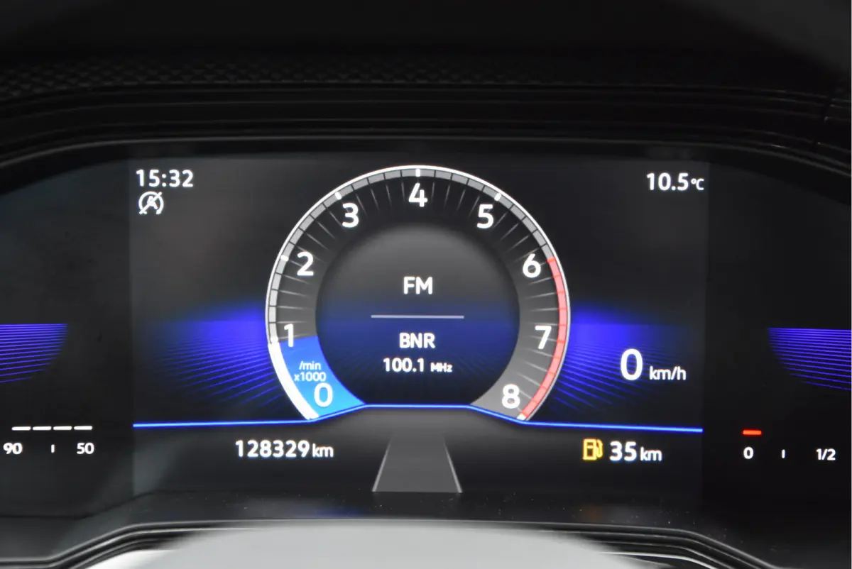 1.0 TSI Life LED virtueel-CP Carplay NAP 1e eigenaar