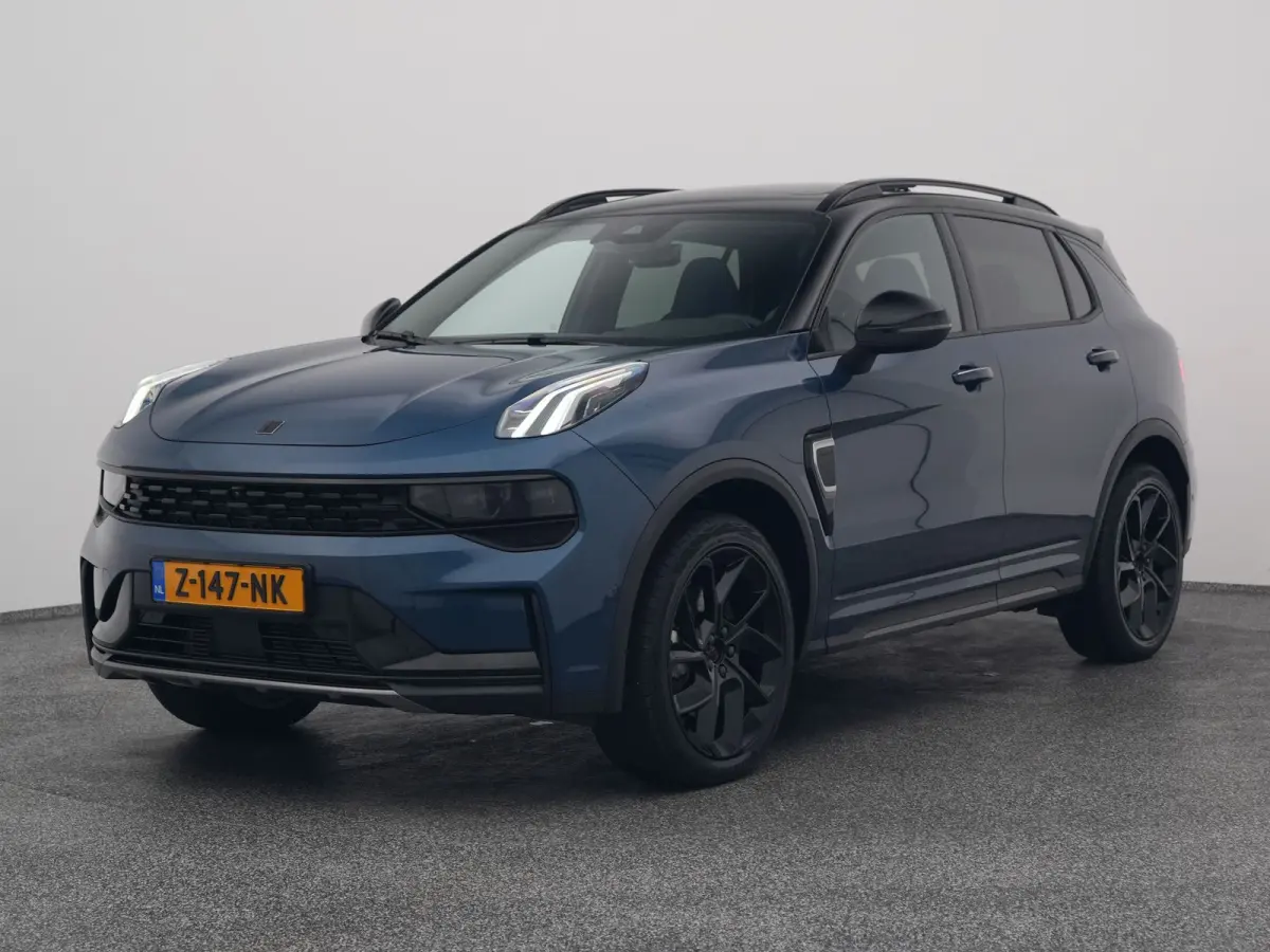 1.5 Plug-in Hybrid | 360° | BLACK | ZWARTE HEMEL | NLD AUTO