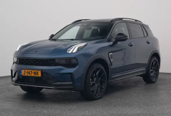 1.5 Plug-in Hybrid | 360° | BLACK | ZWARTE HEMEL | NLD AUTO