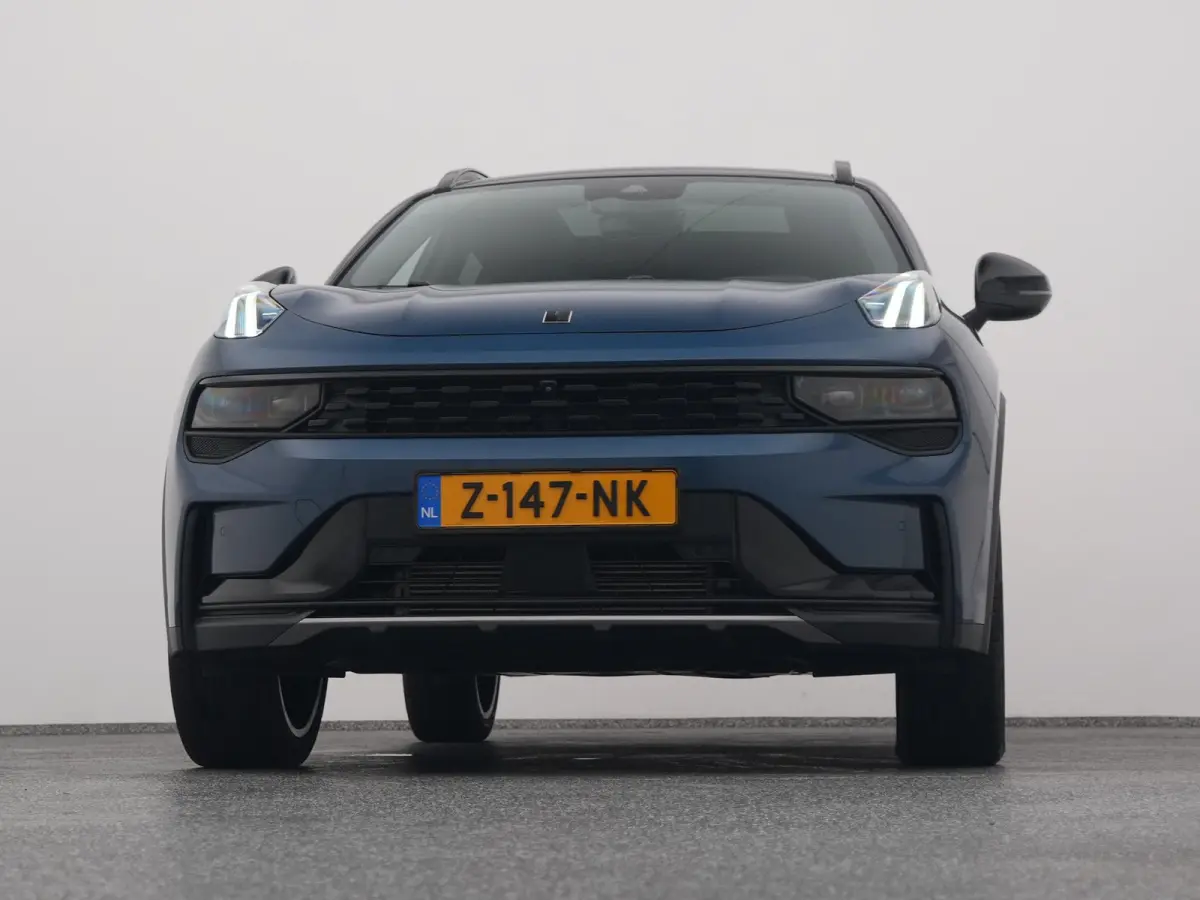 1.5 Plug-in Hybrid | 360° | BLACK | ZWARTE HEMEL | NLD AUTO