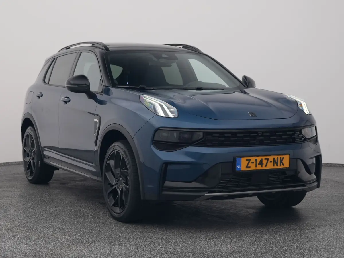 1.5 Plug-in Hybrid | 360° | BLACK | ZWARTE HEMEL | NLD AUTO